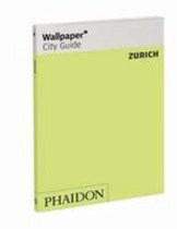 ISBN Zurich - Wallpaper City Guide 2012, Voyage, Anglais, Livre broché
