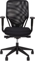 Workliving® Bureaustoel Noordas Ergonomisch Design,(N)EN 1335