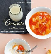 Creatief Culinair  -   Compote