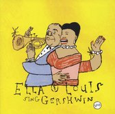 Ella & Louis Sing Gershwin