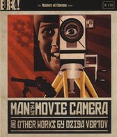 Man With A Movie Camera And Other Works