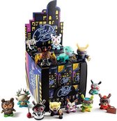 City Cryptid Dunny Series (Price per Piece)