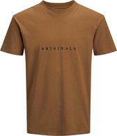 Jorcopenhagen Tee Ss Crew Neck 12176780 Rubber/relaxed