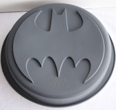 Bakvorm Cakevorm Siliconen Bakvorm Siliconen Cakevorm Taartvorm Flexibel Kunststof Figuur Batman Groot Bakvormen Cakevormen Siliconen Bakvormen Siliconen Cakevormen Kind Feest Verjaardag Taar