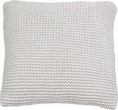 House in Style Luxe plaid Devon Gemengde stof, 130 x 240 cm, Moss