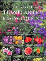 De Grote Tuinplanten Encyclopedie
