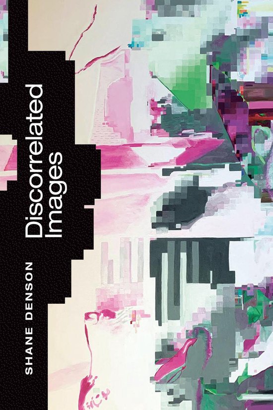 Discorrelated Images - cover