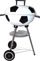 Voetbal BBQ