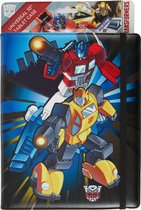 Transformers - tablet case (10"/universeel)