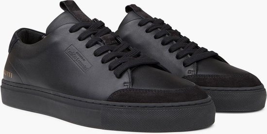 Cruyff Architect Tennis - zwart - schoenen Heren | bol.com