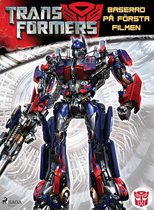 Transformers 1 - Transformers 1 - Baserad på första filmen