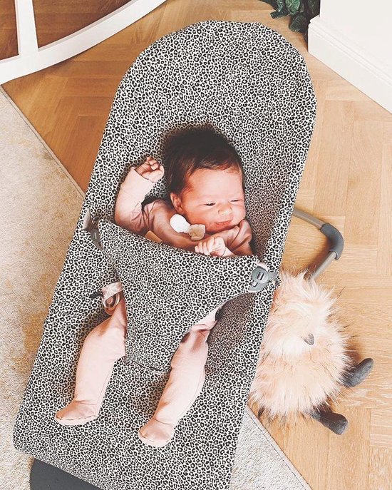 Ukje Babybjorn Wipstoel Hoes Voor Over Het Ijzeren Frame Wehkamp