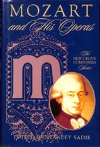 Mozart & His Operas Gco P