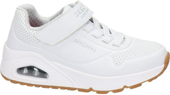 skechers air cooled memory foam kinder