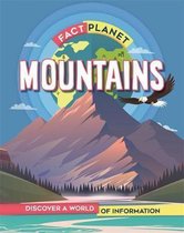 Mountains Fact Planet