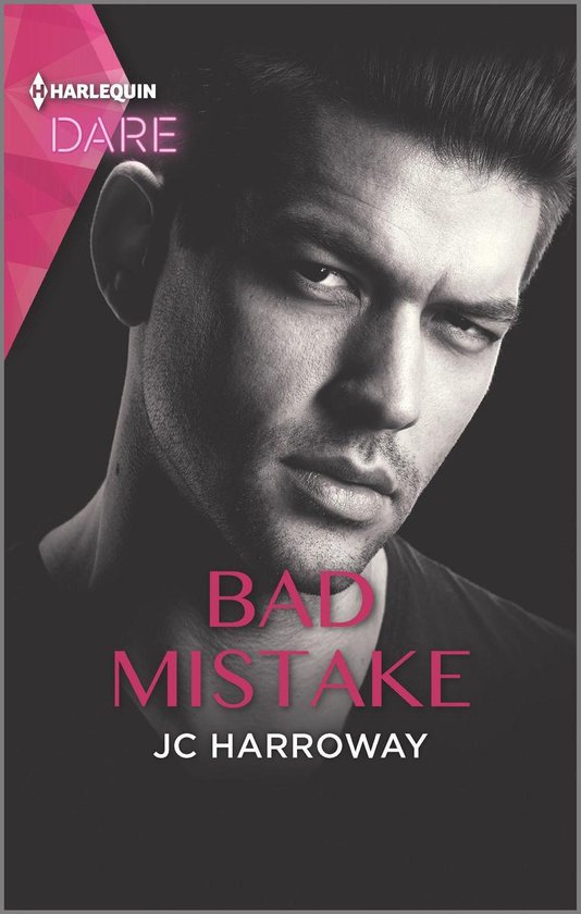 The Pleasure Pact 3 - Bad Mistake - cover