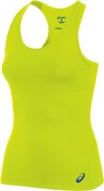 Asics Sportshirt - Maat M  - Vrouwen - geel