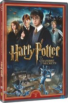 Harry Potter and the Chamber of Secrets (FR)