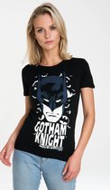 Logoshirt T-Shirt Batman - Gotham Knight