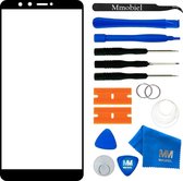 MMOBIEL Digitizer Scherm Display Glas voor Huawei Y9 6.5 inch 2018 (Zwart)