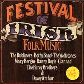 Festival Of Irish Music