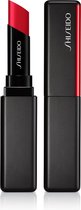Shiseido Visionairy Lippenstfit - 221 Code Red