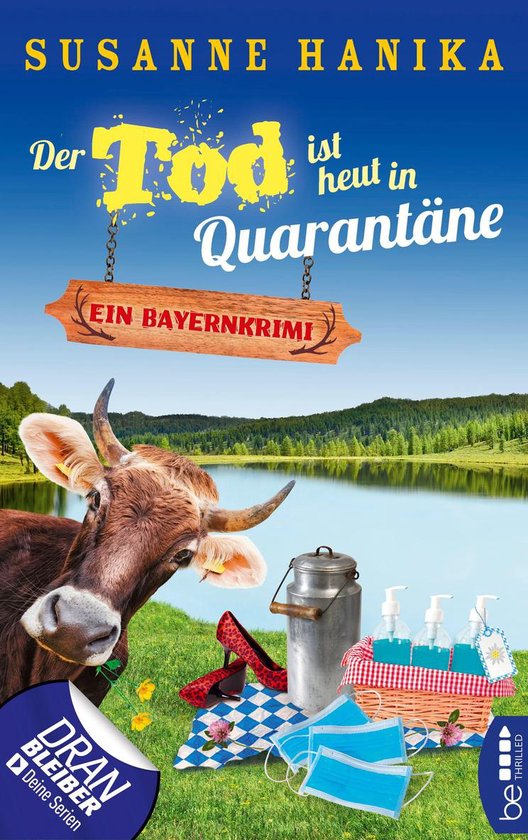 Sofia und die Hirschgrund-Morde 10 - Der Tod ist heut in Qua ... - cover