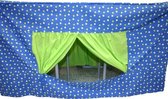 Speeltent rovershol