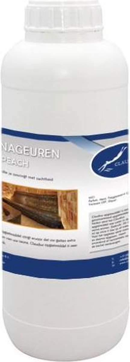 Goedkoopste Sauna opgietmiddel Soft Peach 1L