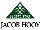 Jacob Hooy Jacob Hooy