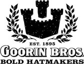 Goorin Brothers Blauwe Goorin Brothers Petten heren - Trucker cap