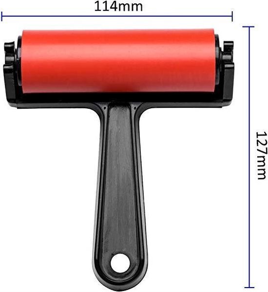 Diamond Painting Roller 10 cm Diamond Painting Accessoires