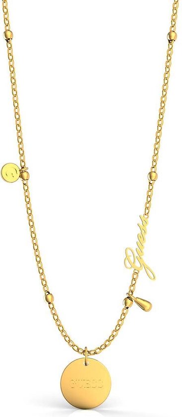 Guess Jewellery Collier