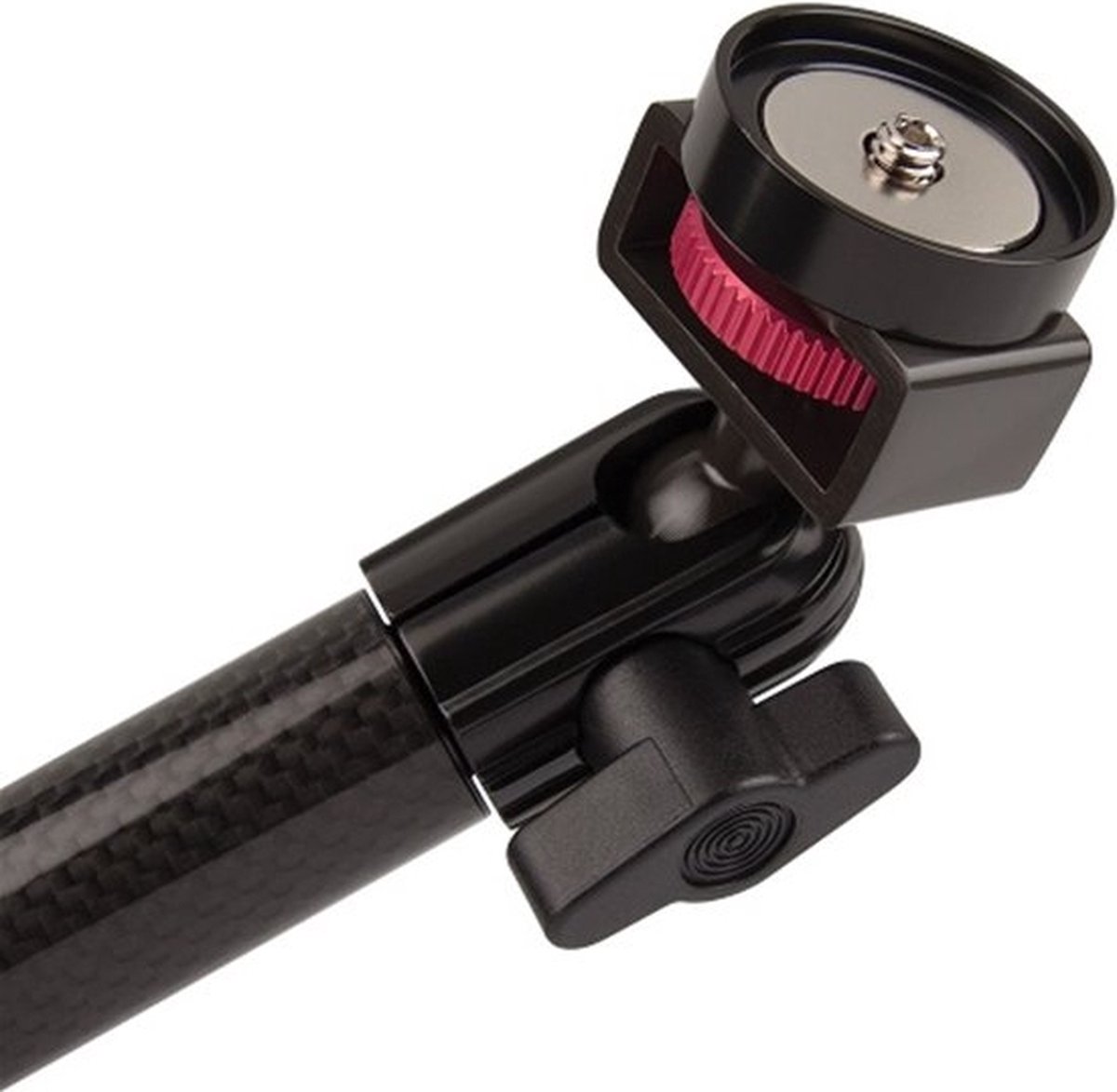 The Joy Factory MagConnect Magnet Mount - koolstofvezel - voor tablets - 0,51 gram