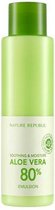 Nature Republic Soothing & Moisture Aloe Vera 80 Emulsion