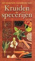Het Complete Handboek Van Kruiden En Specerijen