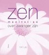 Zen Meditaties Over Zwanger Zijn