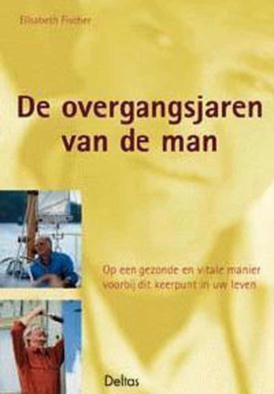 De overgangsjaren van de man