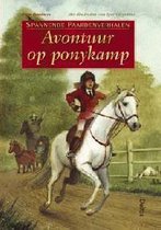 Avontuur Op Ponykamp Paardenverhalen 13