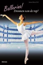 Ballerina Dromen Van De Top