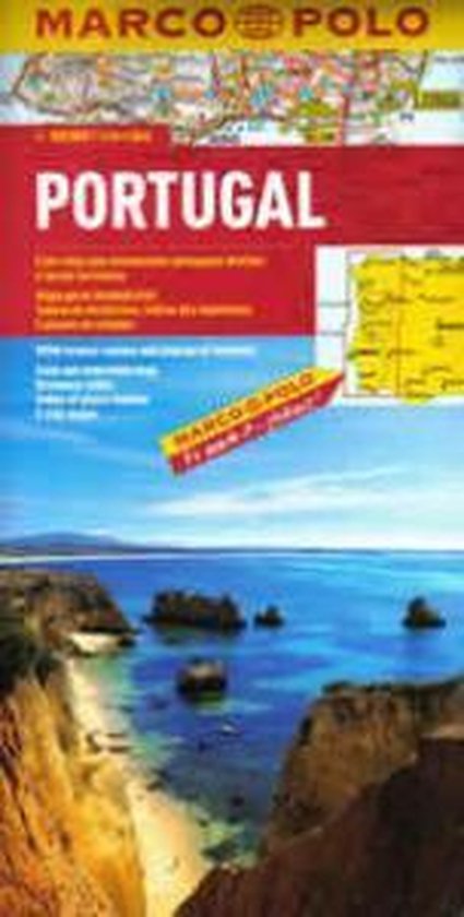 Portugal - cover
