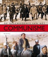 De Geschiedenis Van Het Communisme