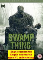 Swamp Thing [DVD] [2020]