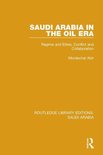 Saudi Arabia in the Oil Era Pbdirect