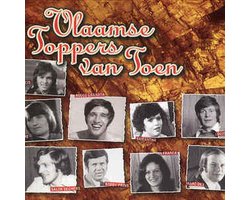Vlaamse toppers van toen