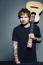 Ed Sheeran Ed Sheeran