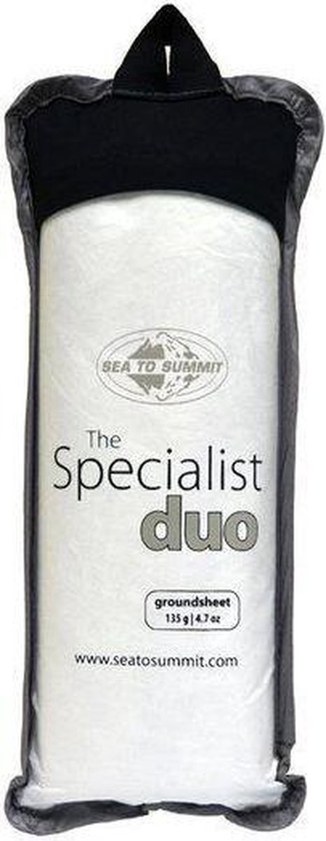 Sea to Summit The Specialist Duo Groundsheet