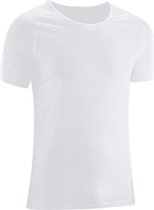 Gonso Ondershirt Pete Bike U Heren Polypropeen Wit Maat M