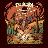 From The Earth To The Sky & Back (Striped Orange/Black/Red Vinyl)