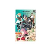 BLACK CLOVER - Tome 7